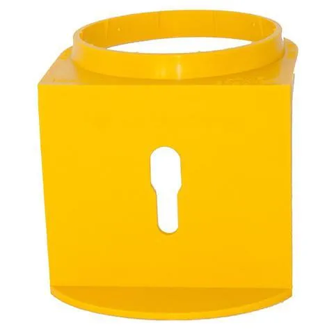 Cone Light Bracket