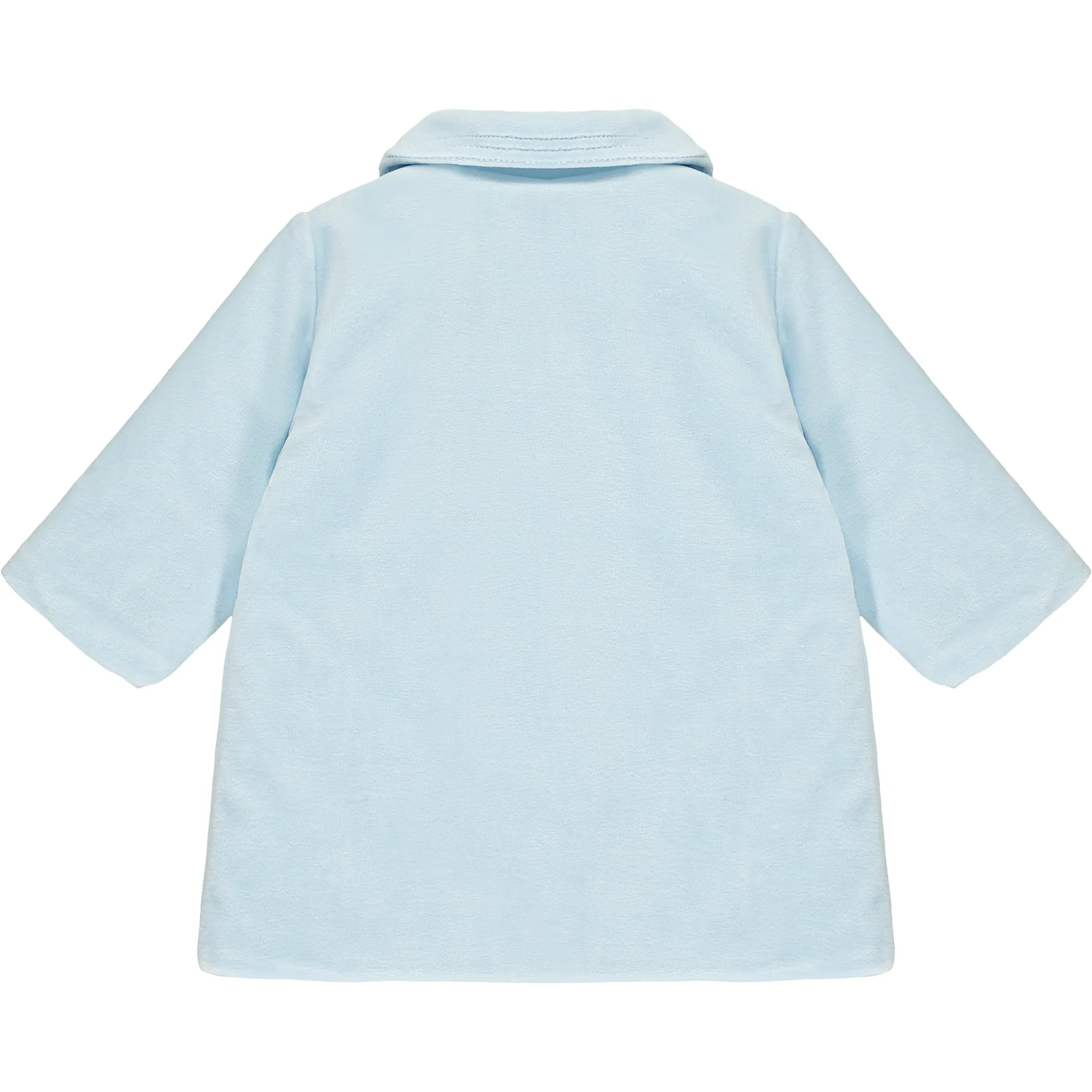 Conrad Traditional Baby Boys Coat