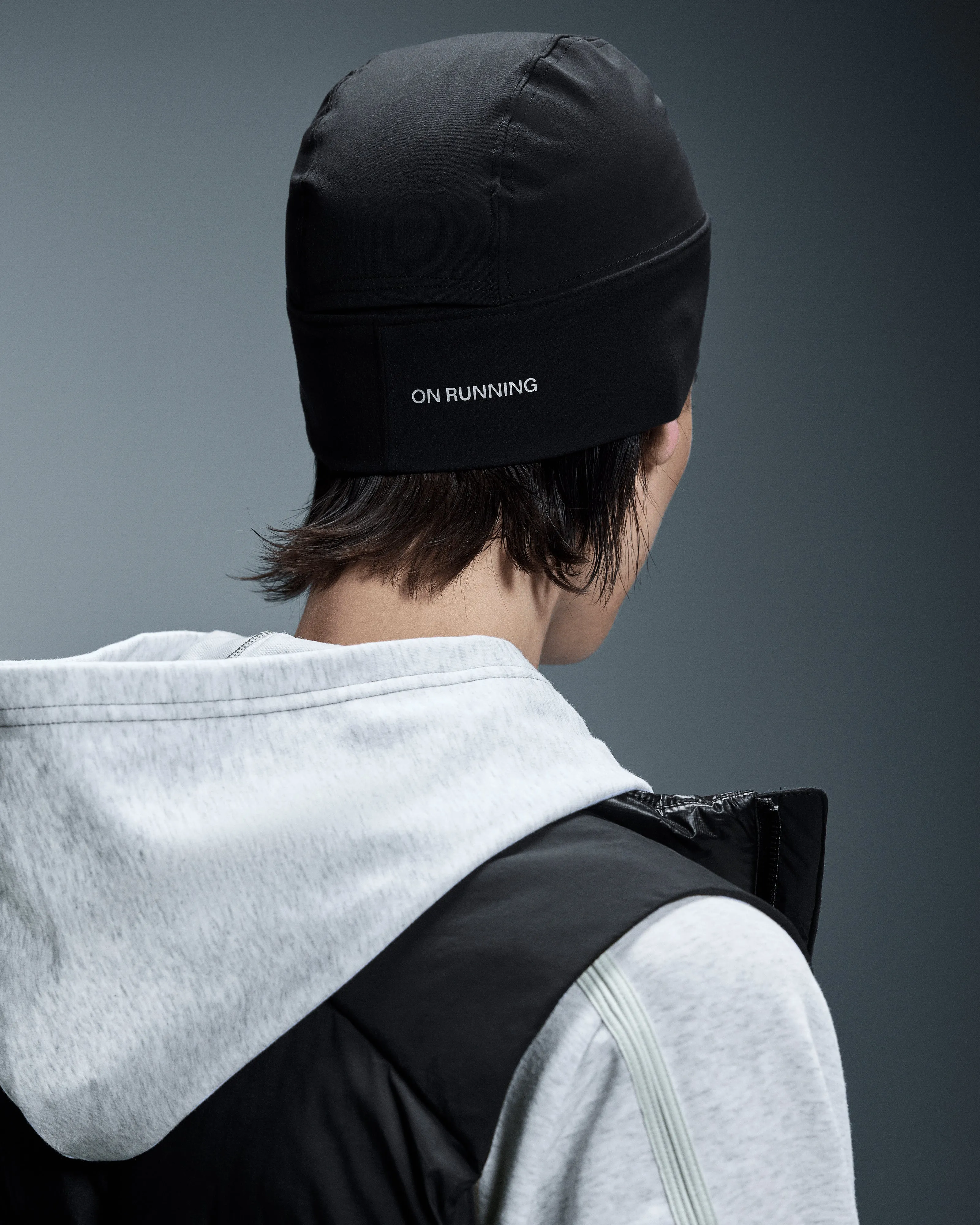 Core Beanie (Unisex)
