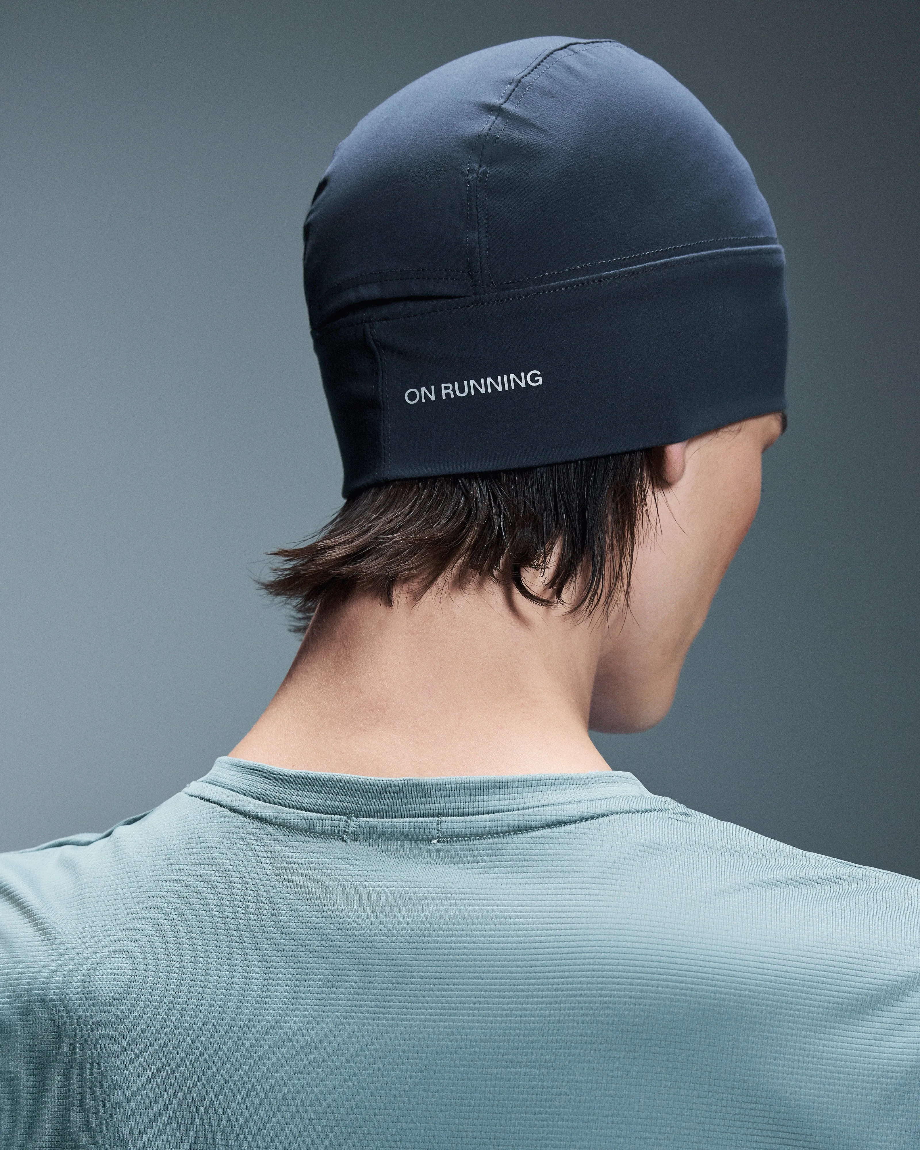 Core Beanie (Unisex)