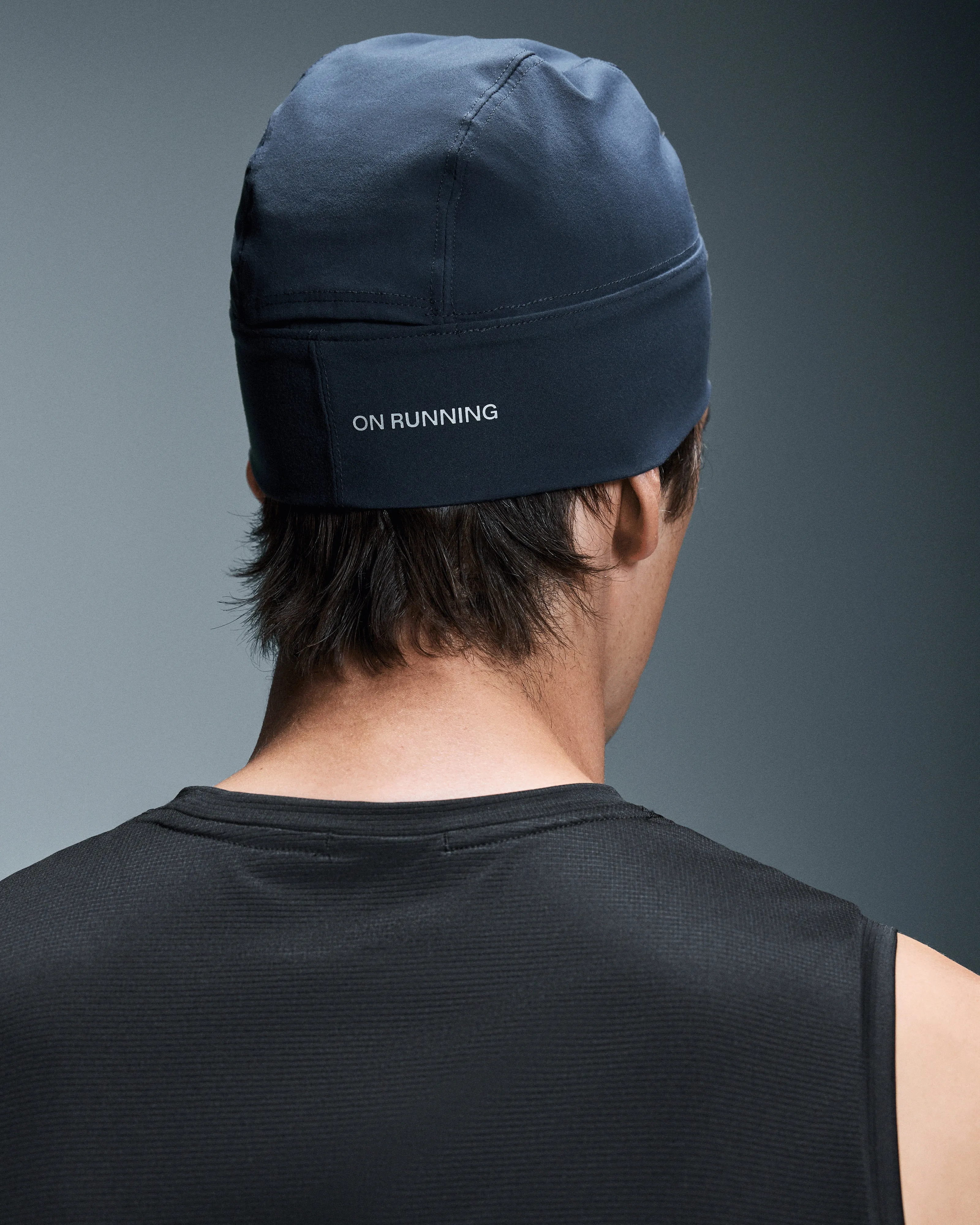 Core Beanie (Unisex)