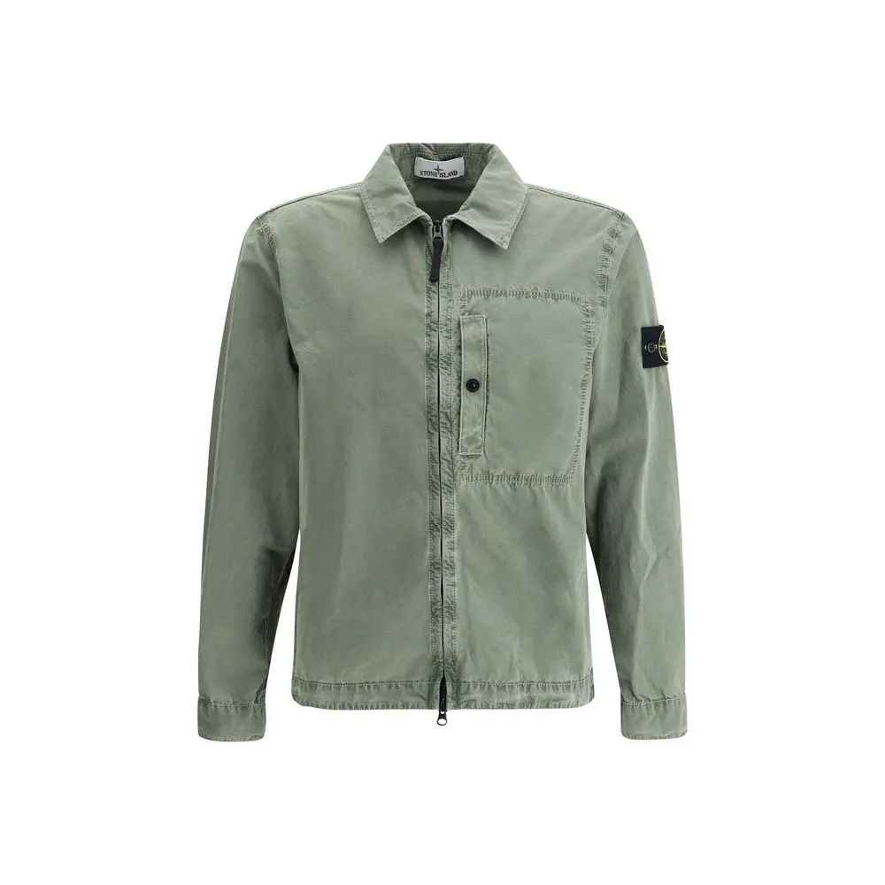 Cotton Jacket