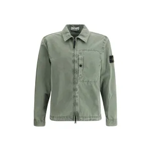 Cotton Jacket