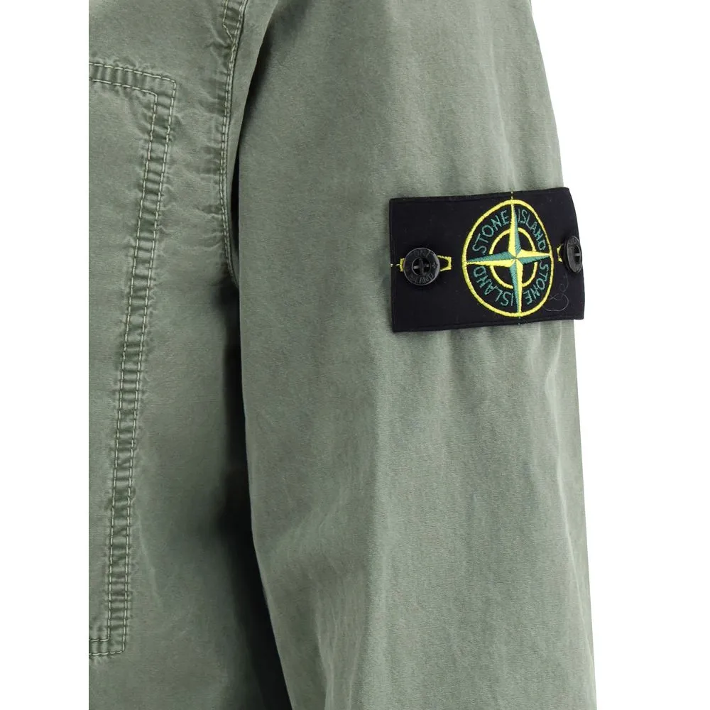 Cotton Jacket