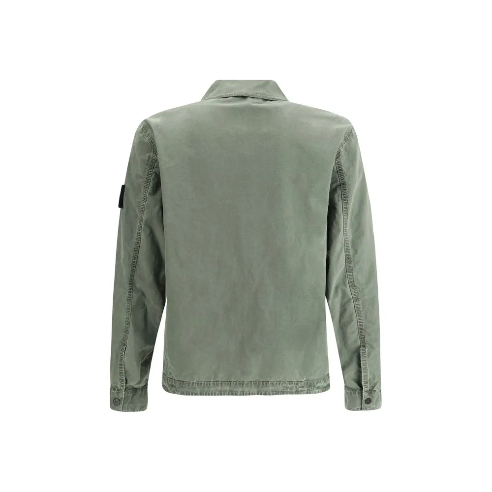 Cotton Jacket