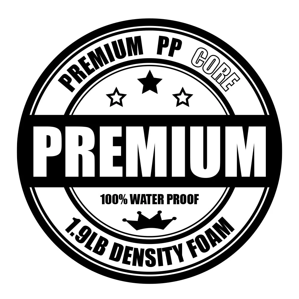 Cramsie Quad LTD - PP Bodyboard