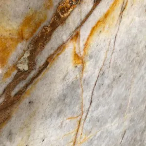 CRYSTAL IMPERIAL Quartzite Polished Slab