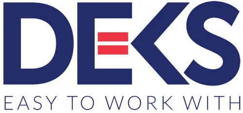 Dektite® Premium EPDM Pipe Flashing For Metal Roofs - Black (75 - 175mm)