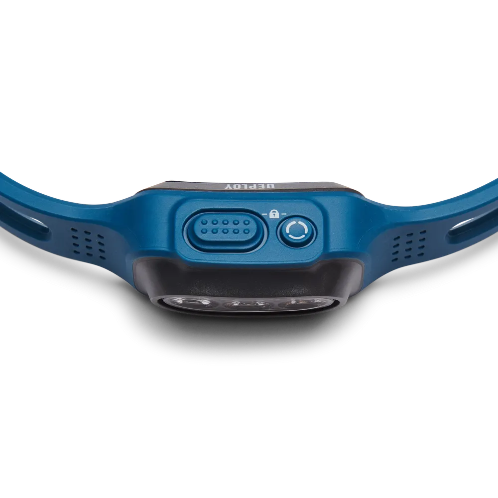 Deploy 325 Headlamp - BD620693
