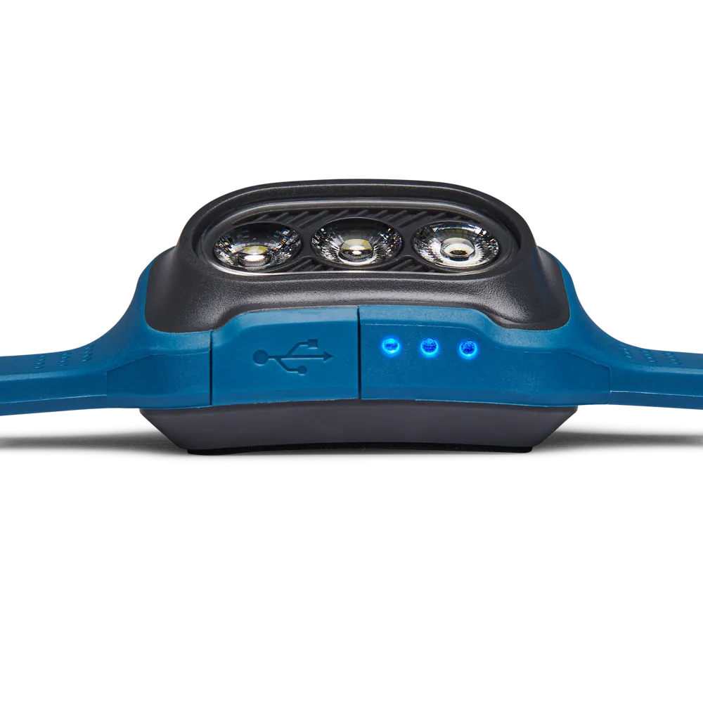 Deploy 325 Headlamp - BD620693