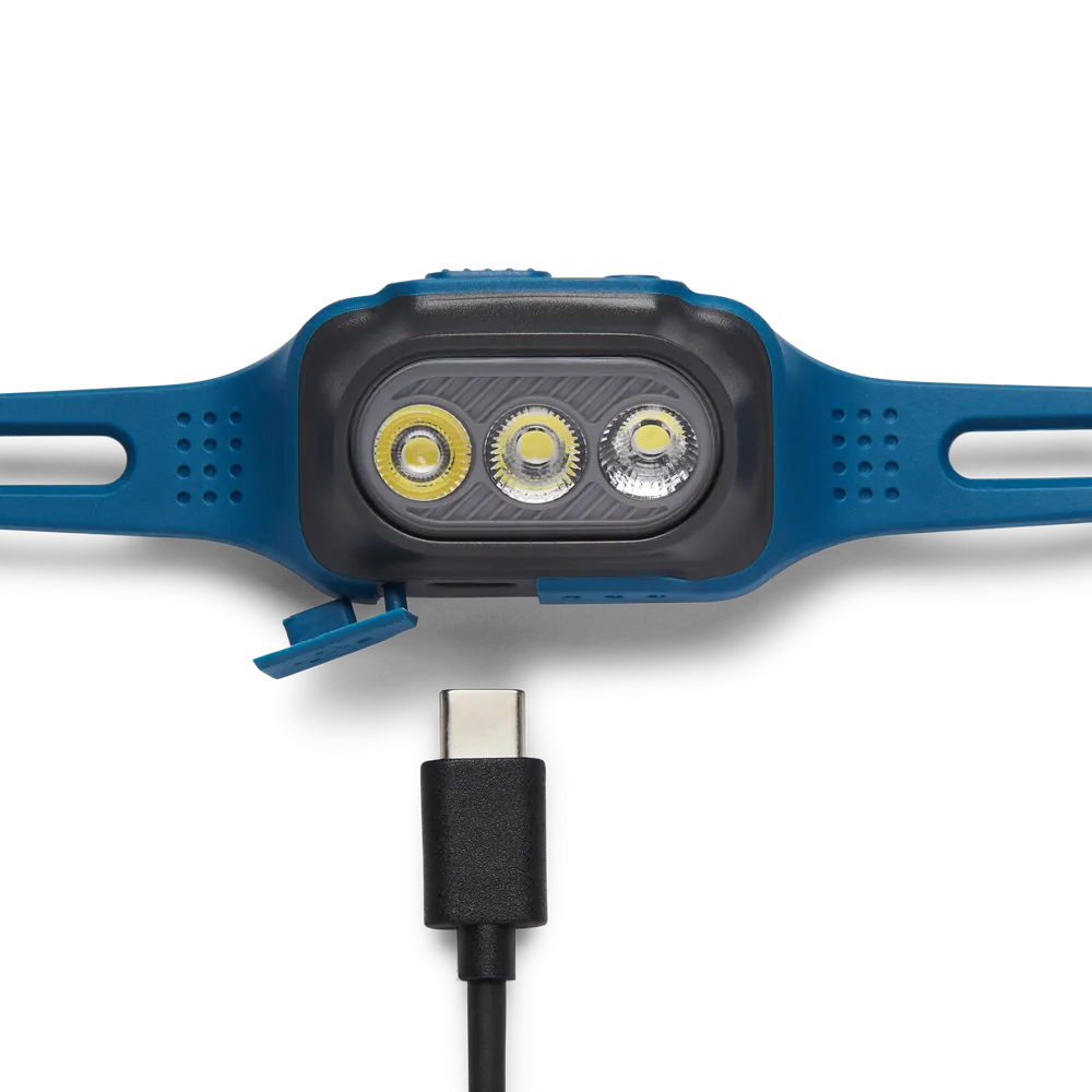 Deploy 325 Headlamp - BD620693