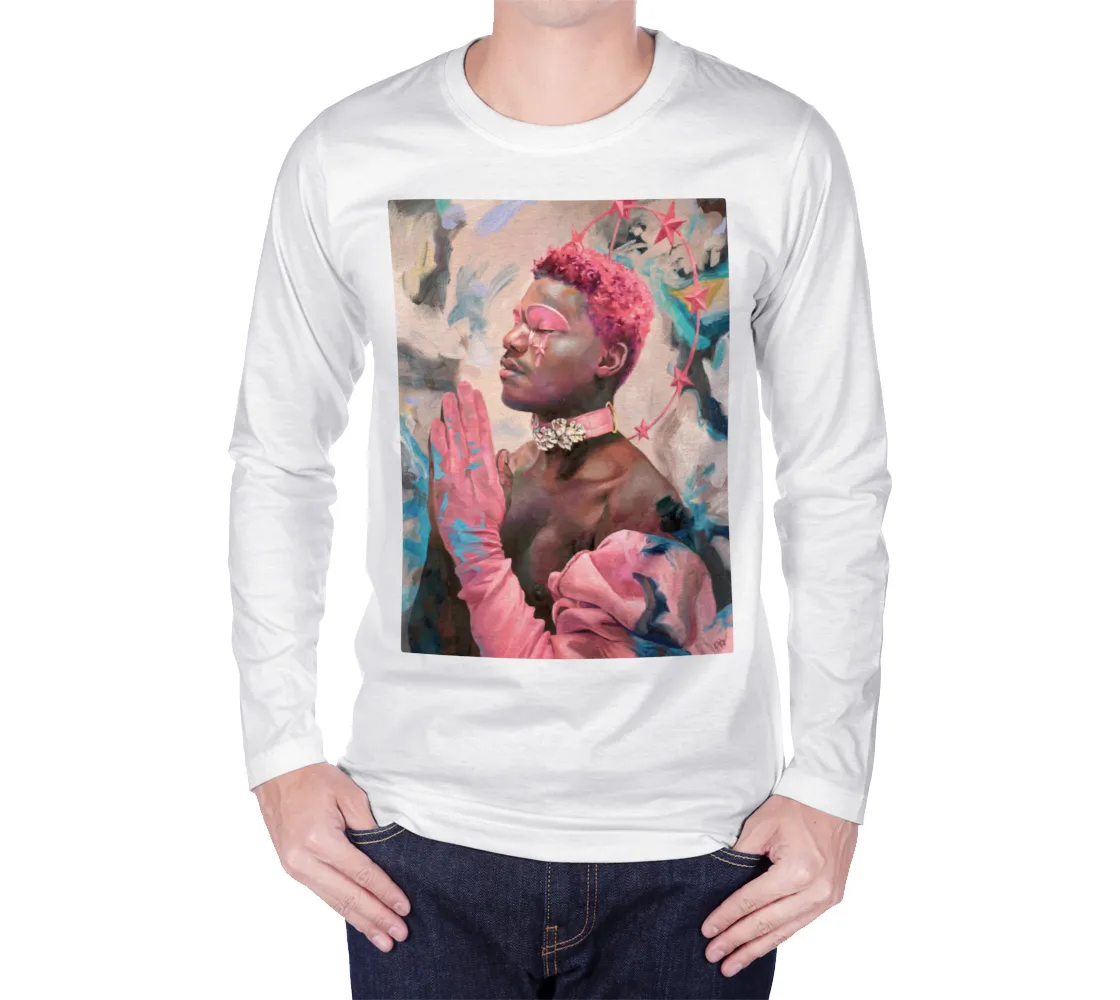 Divinity Long Sleeve Tee
