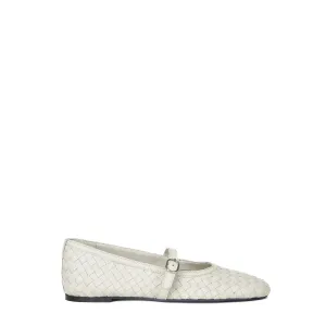 DOME BALLERINA - CREAM