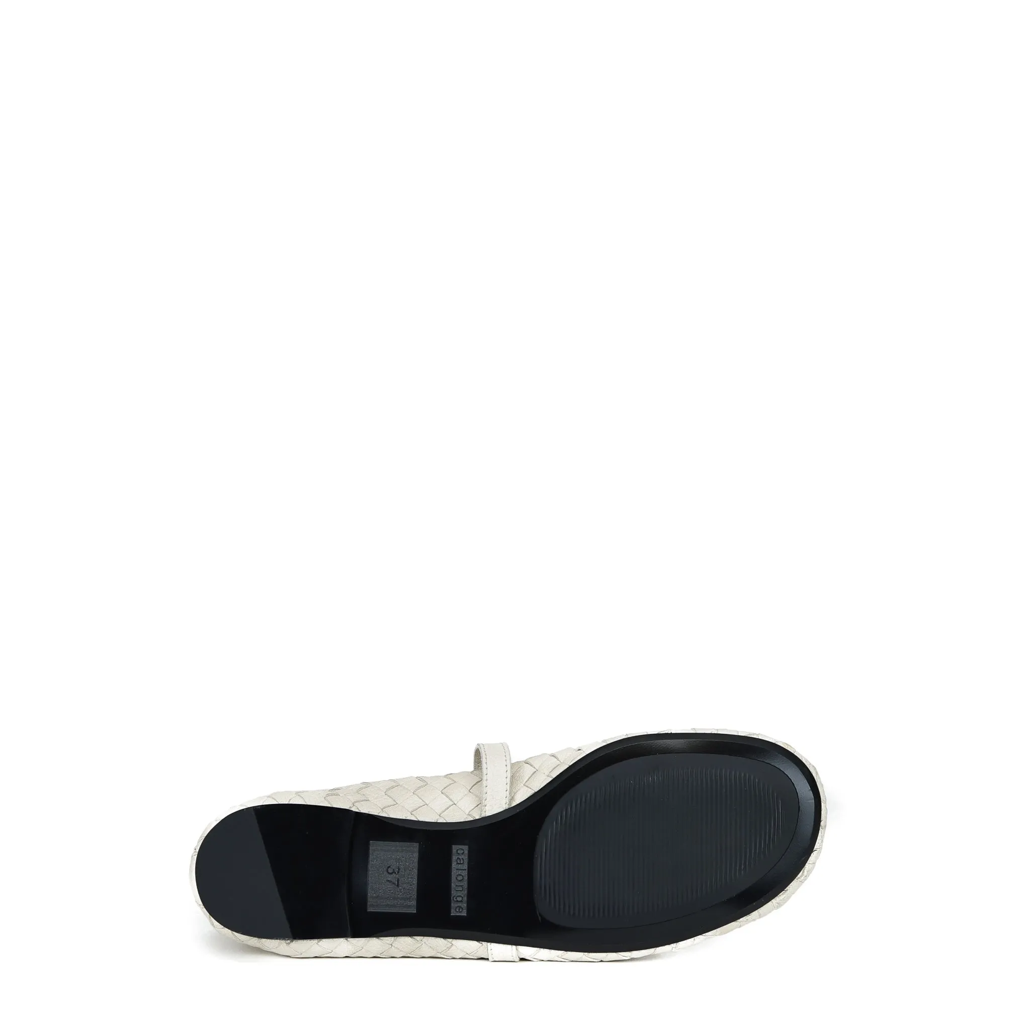 DOME BALLERINA - CREAM