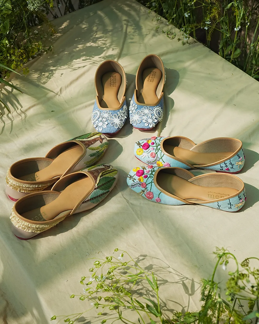 Dragonflies Jutti