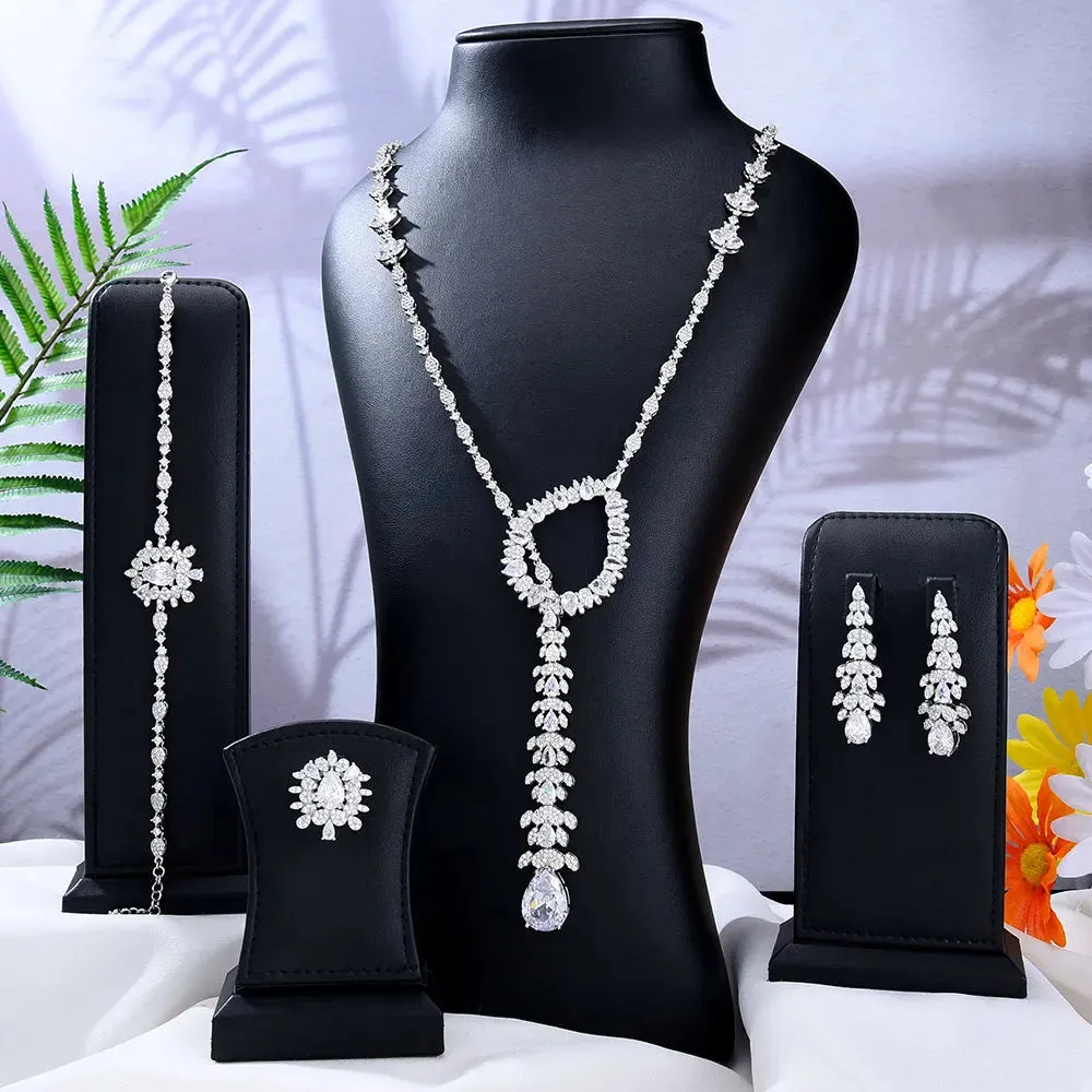 Dubai Jewelry Set