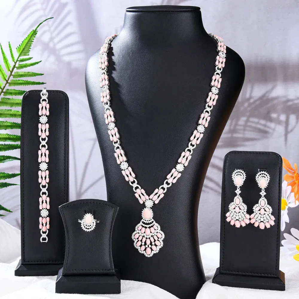 Dubai Jewelry Set