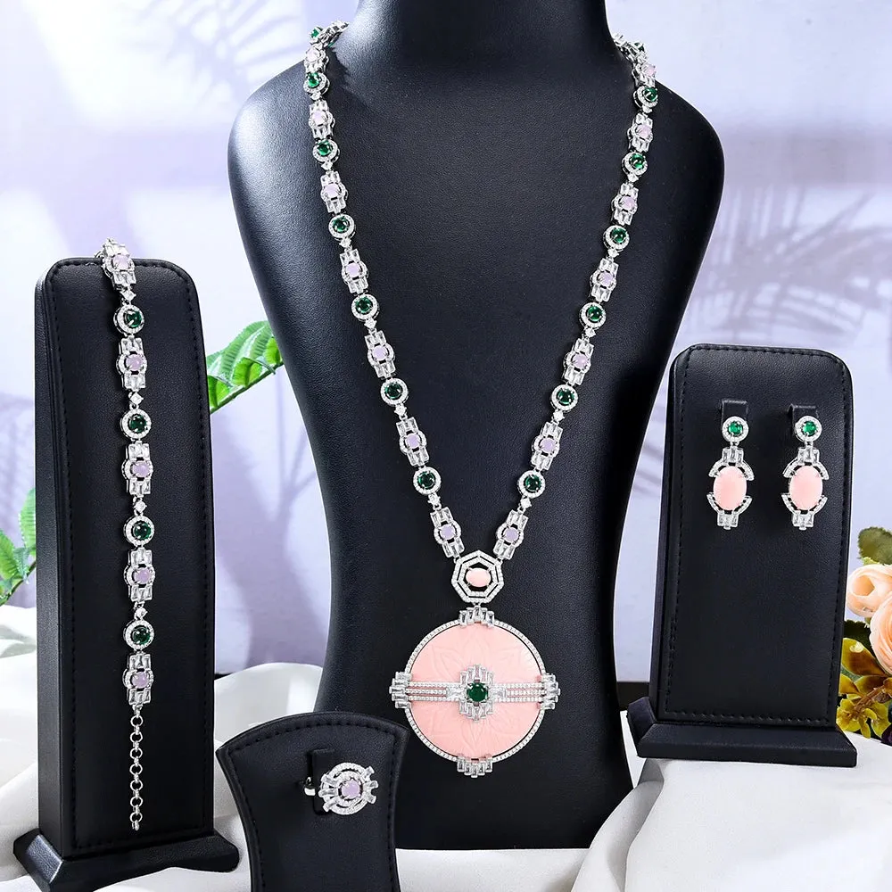 Dubai Jewelry Set