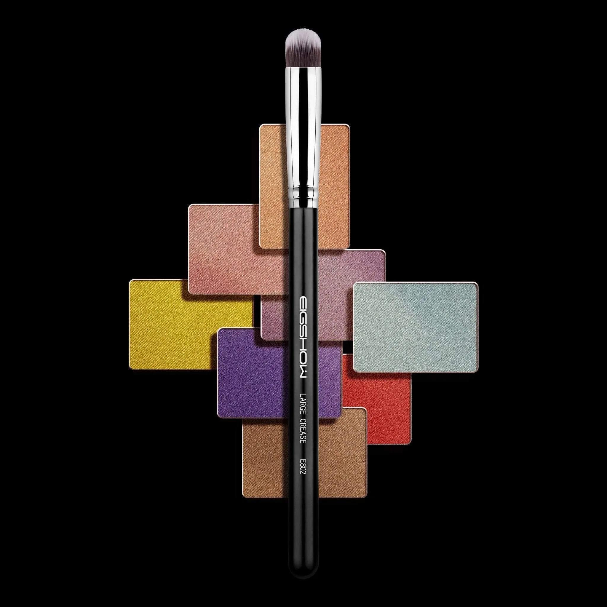 E802 - LARGE CREASE BRUSH