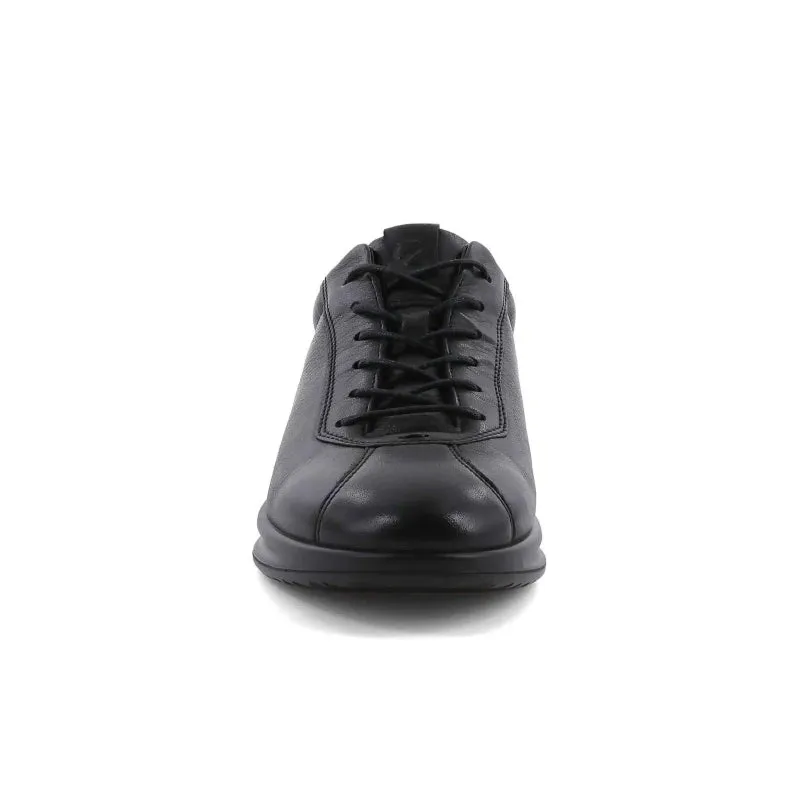 Ecco Women's Aquet Lace-Up - Black