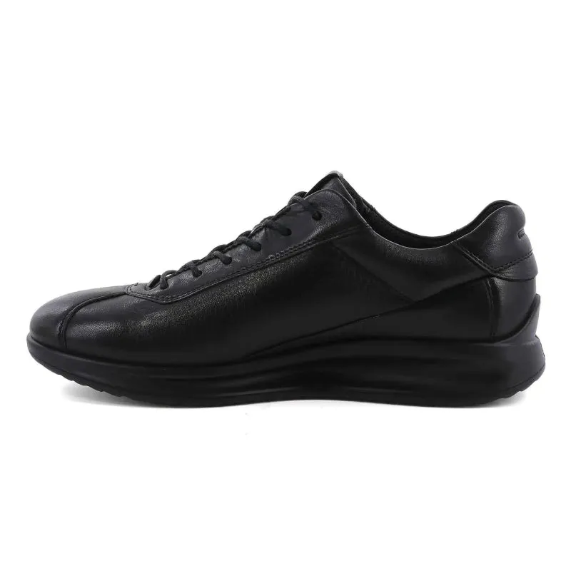 Ecco Women's Aquet Lace-Up - Black