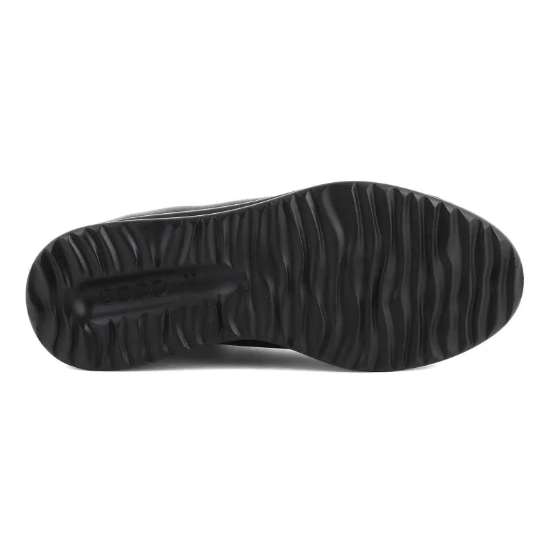 Ecco Women's Aquet Lace-Up - Black