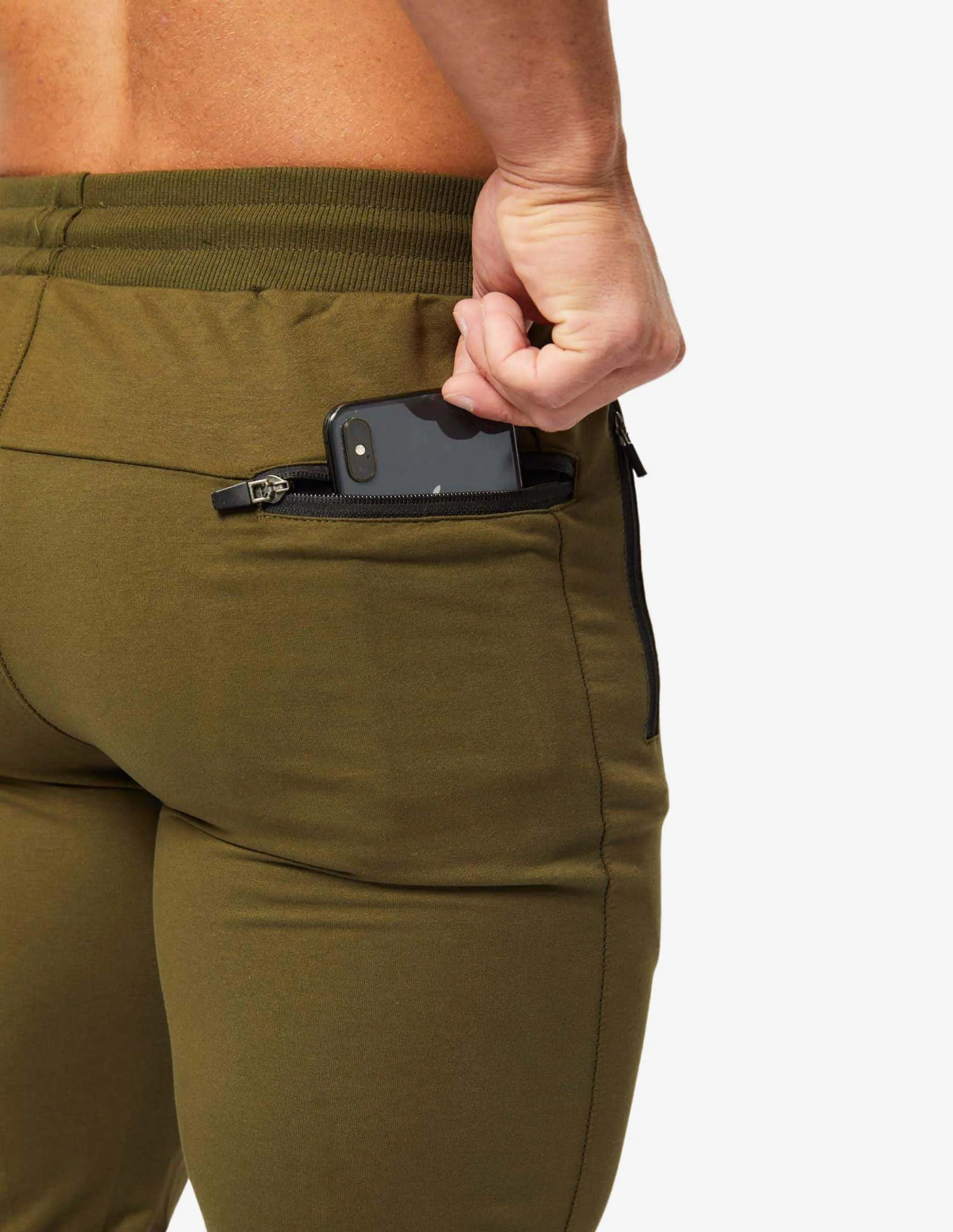 ELITE PANTS