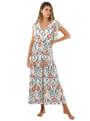 Emili Dress