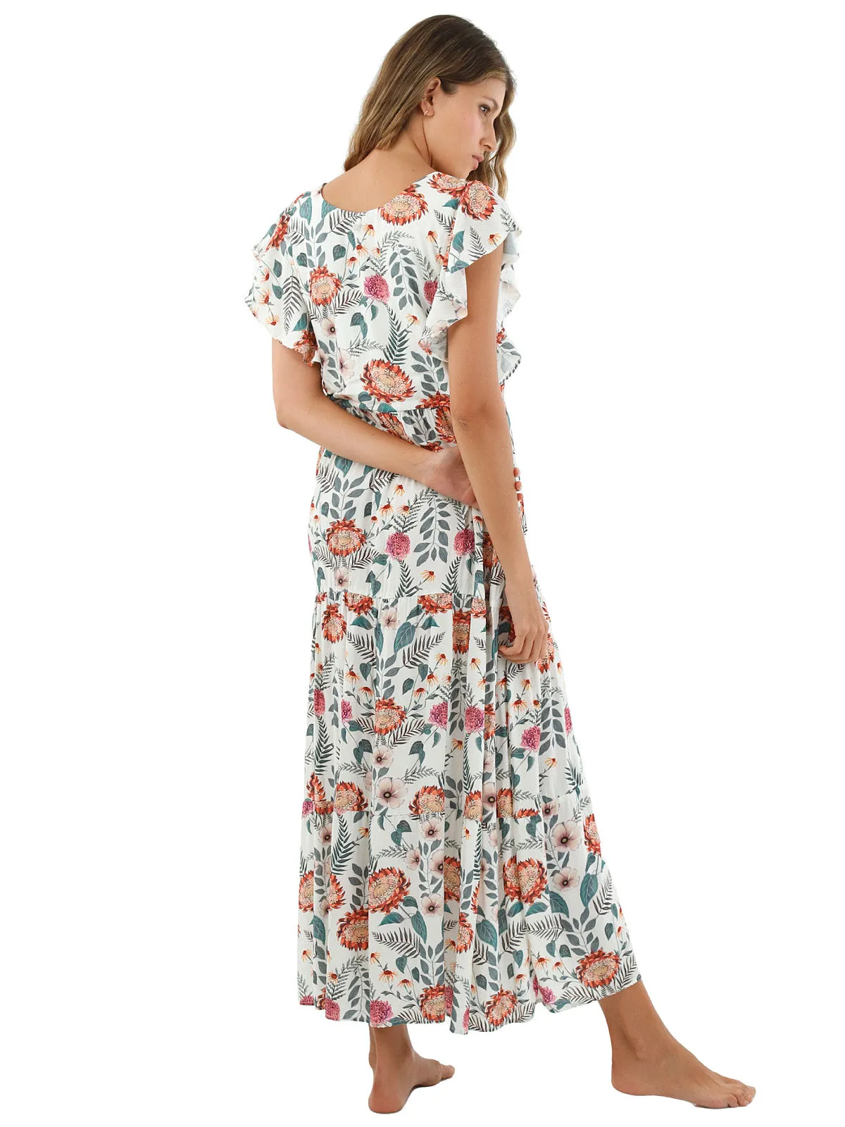 Emili Dress