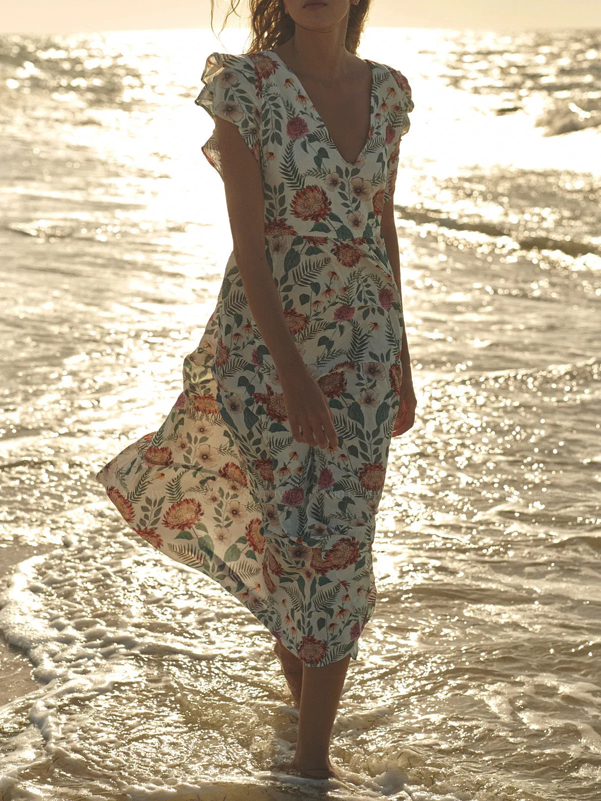 Emili Dress