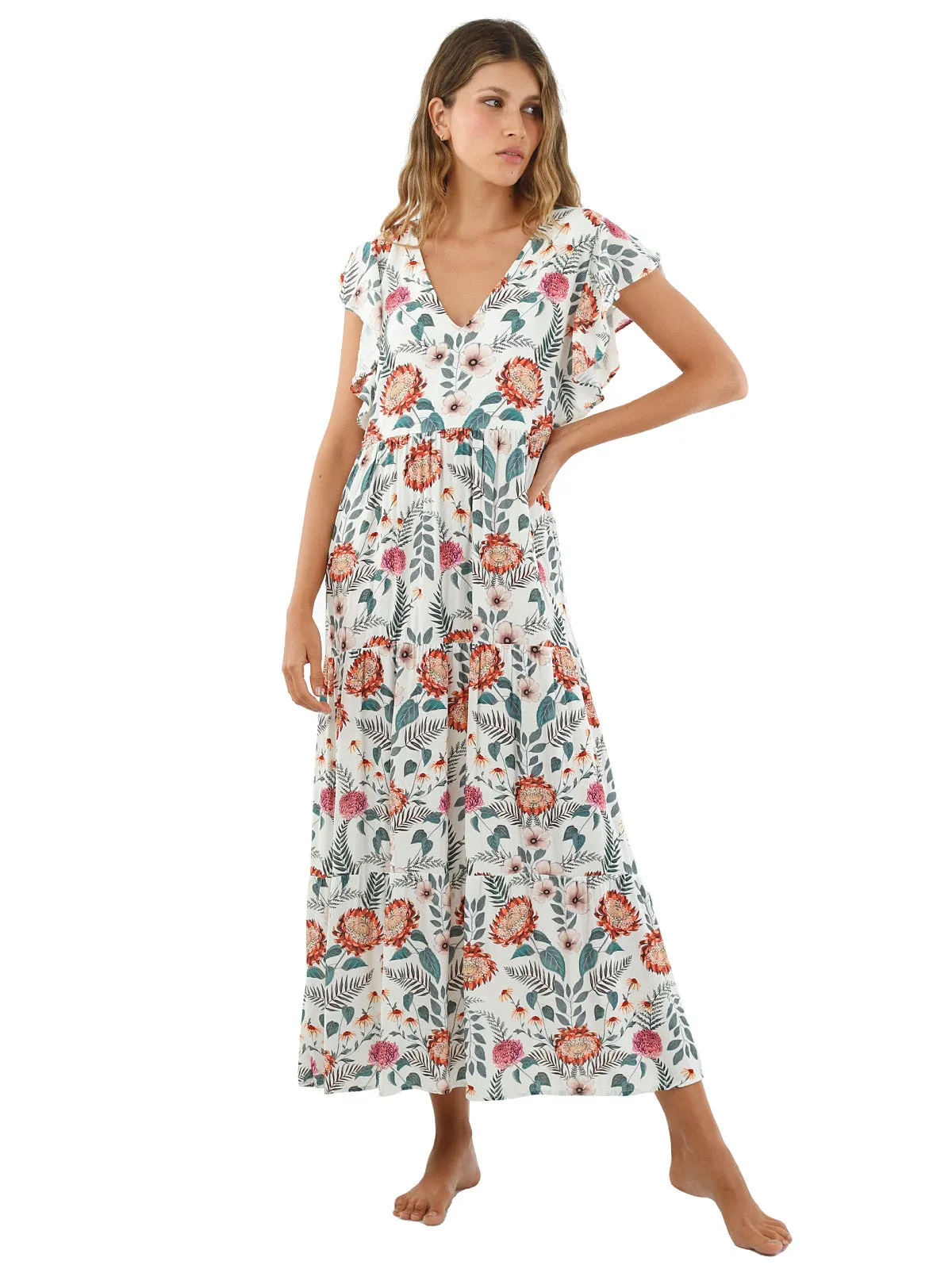 Emili Dress