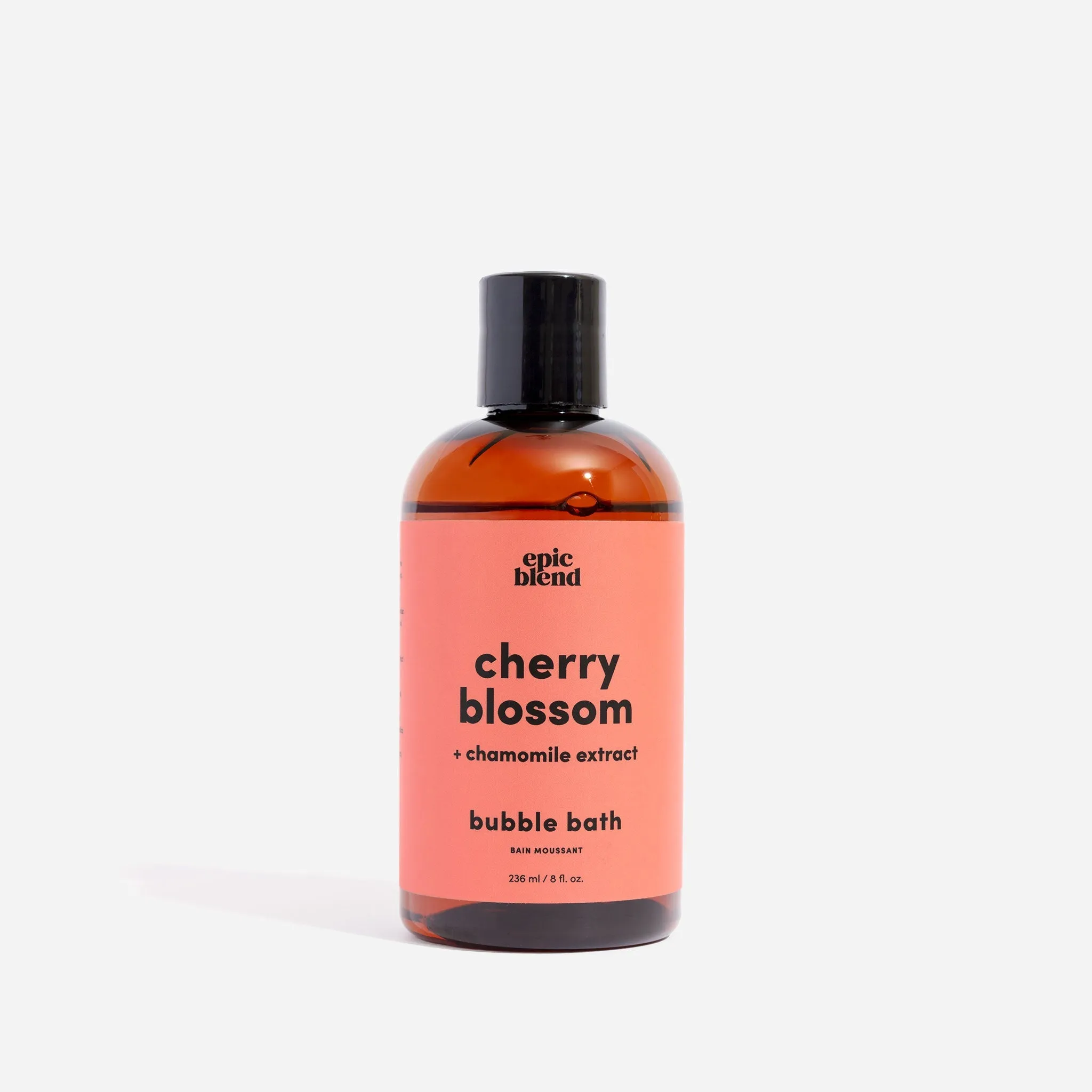 Epic Blend Bubble Bath - Cherry Blossom