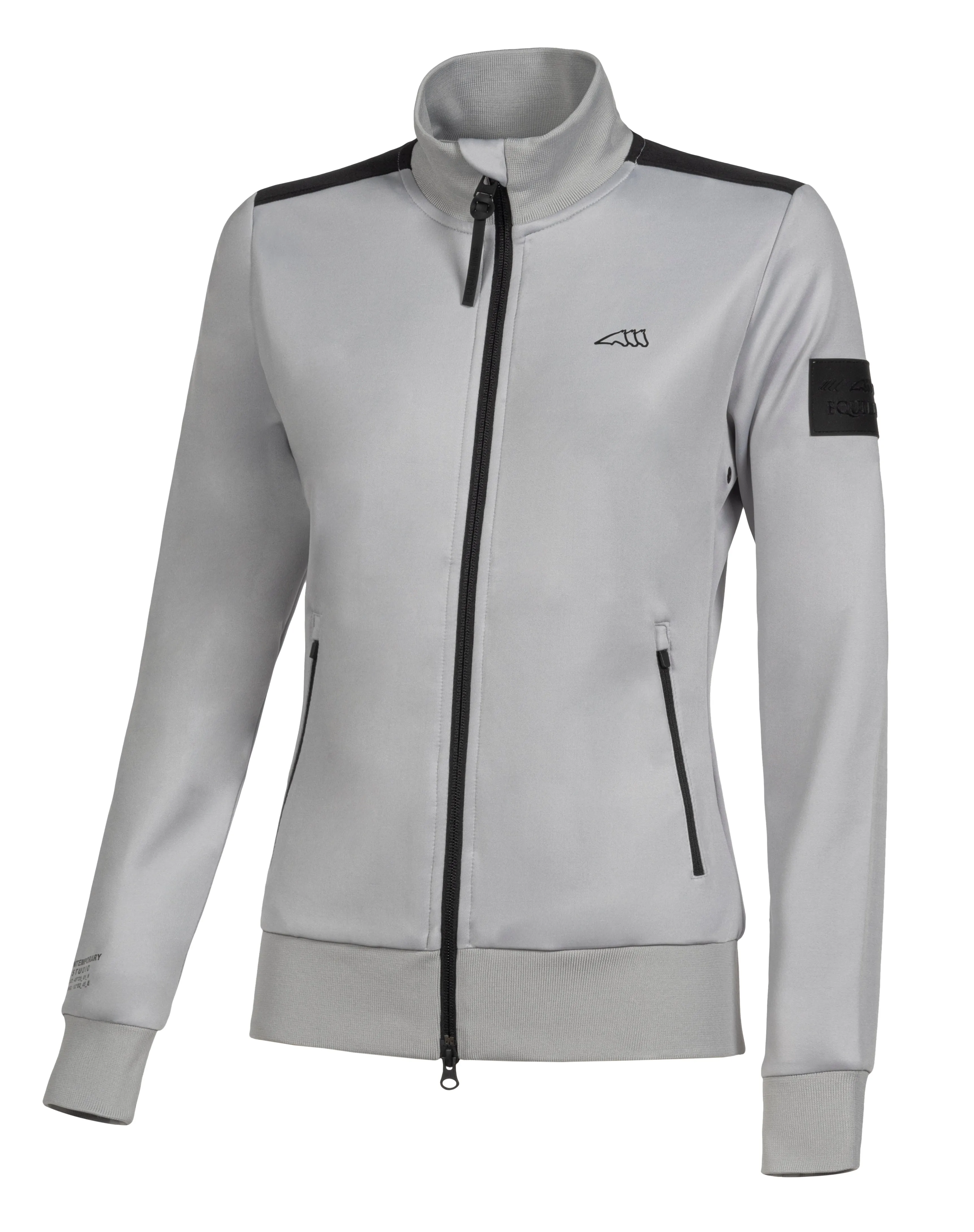 Equiline Calantec Full Zip Sweatshirt