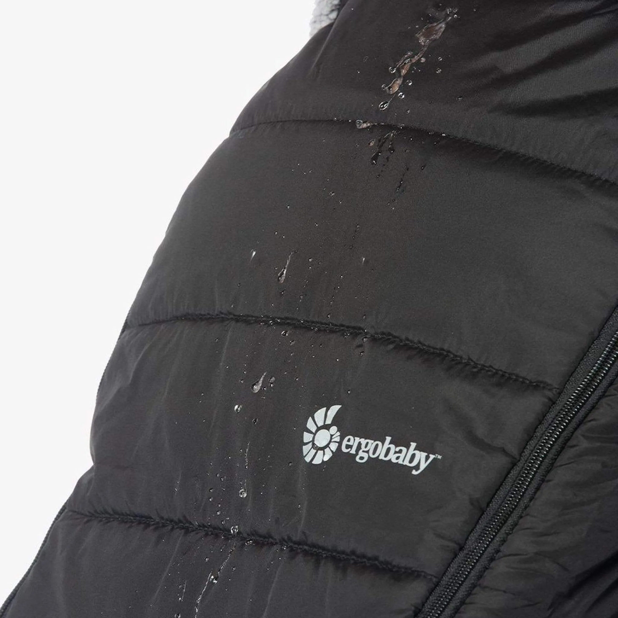 Ergobaby Metro Footmuff