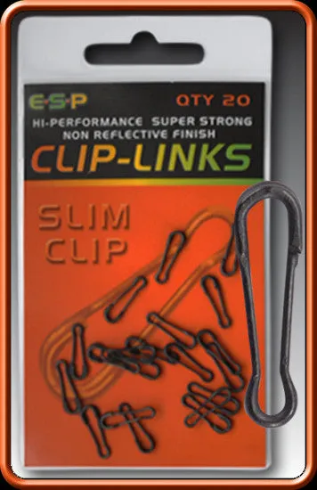 ESP Clip Links