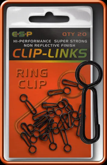 ESP Clip Links