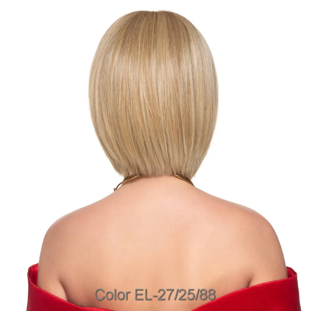 Euro Chic by TressAllure (Lace Front-Mono Top Wig)