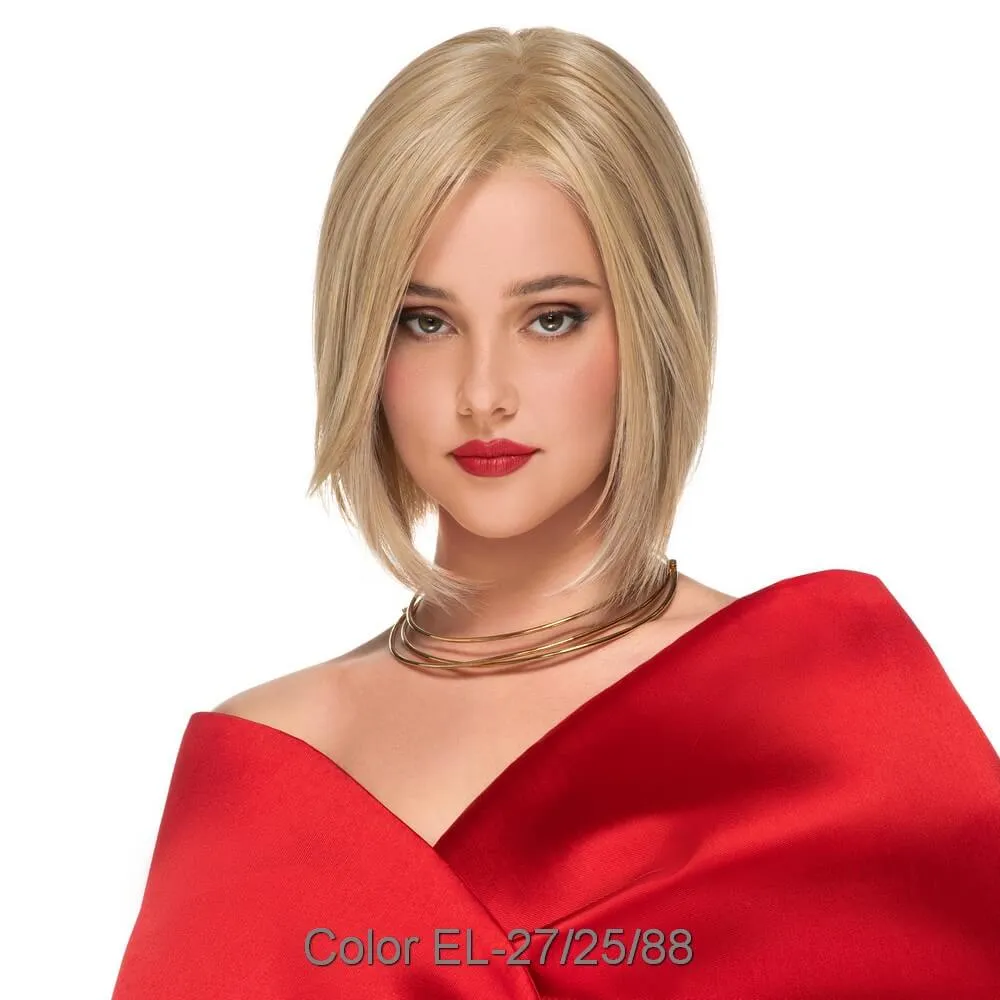 Euro Chic by TressAllure (Lace Front-Mono Top Wig)