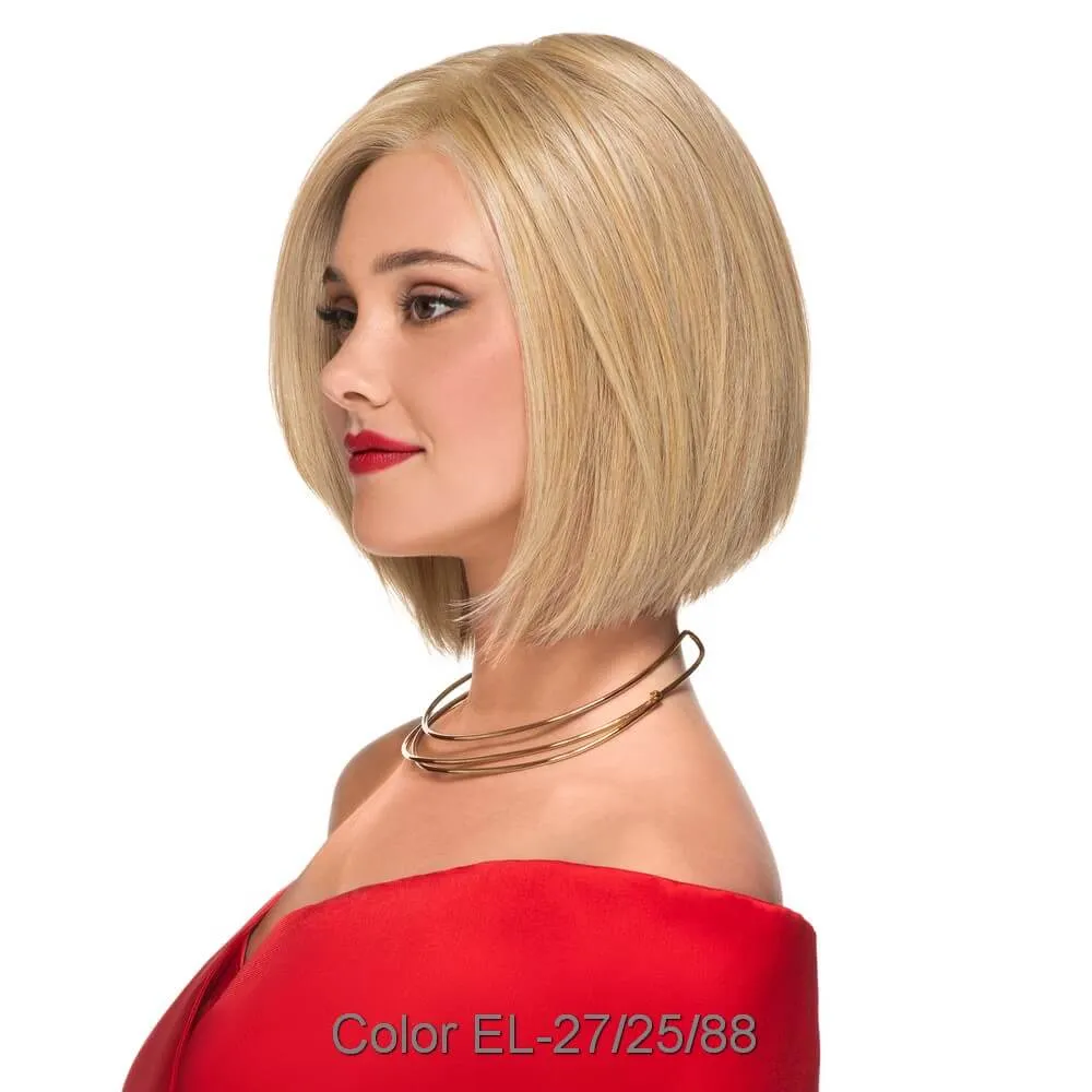 Euro Chic by TressAllure (Lace Front-Mono Top Wig)
