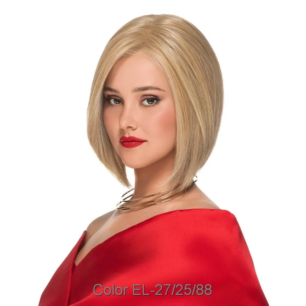 Euro Chic by TressAllure (Lace Front-Mono Top Wig)