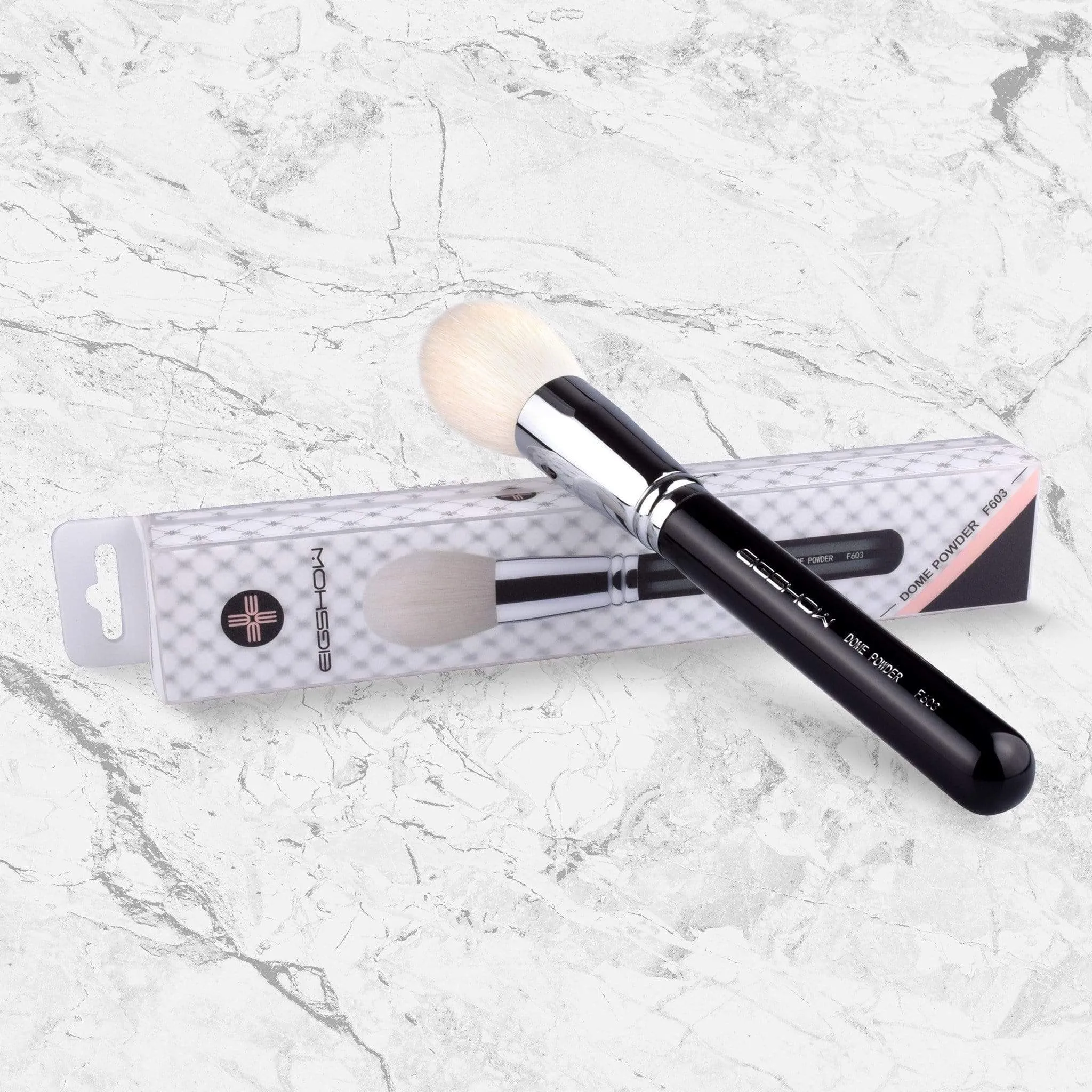 F603 - DOME POWDER BRUSH
