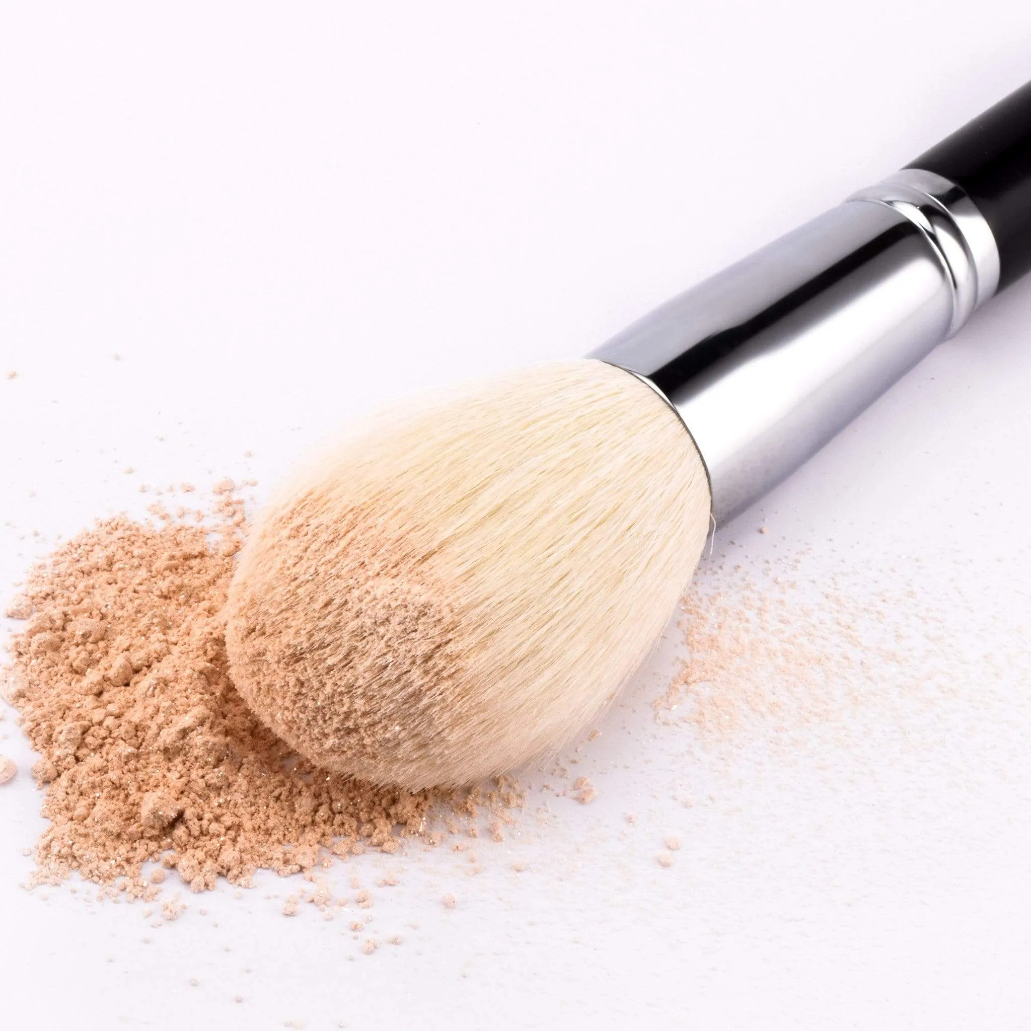 F603 - DOME POWDER BRUSH