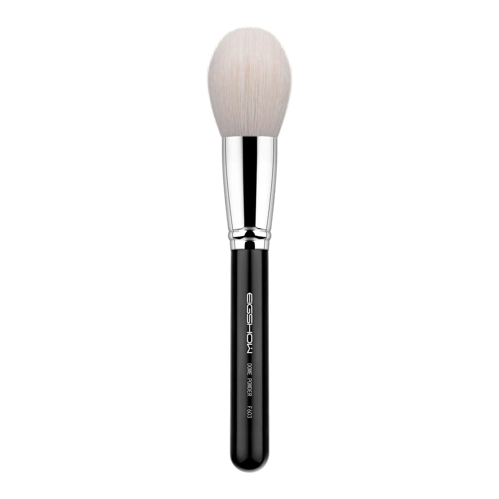 F603 - DOME POWDER BRUSH