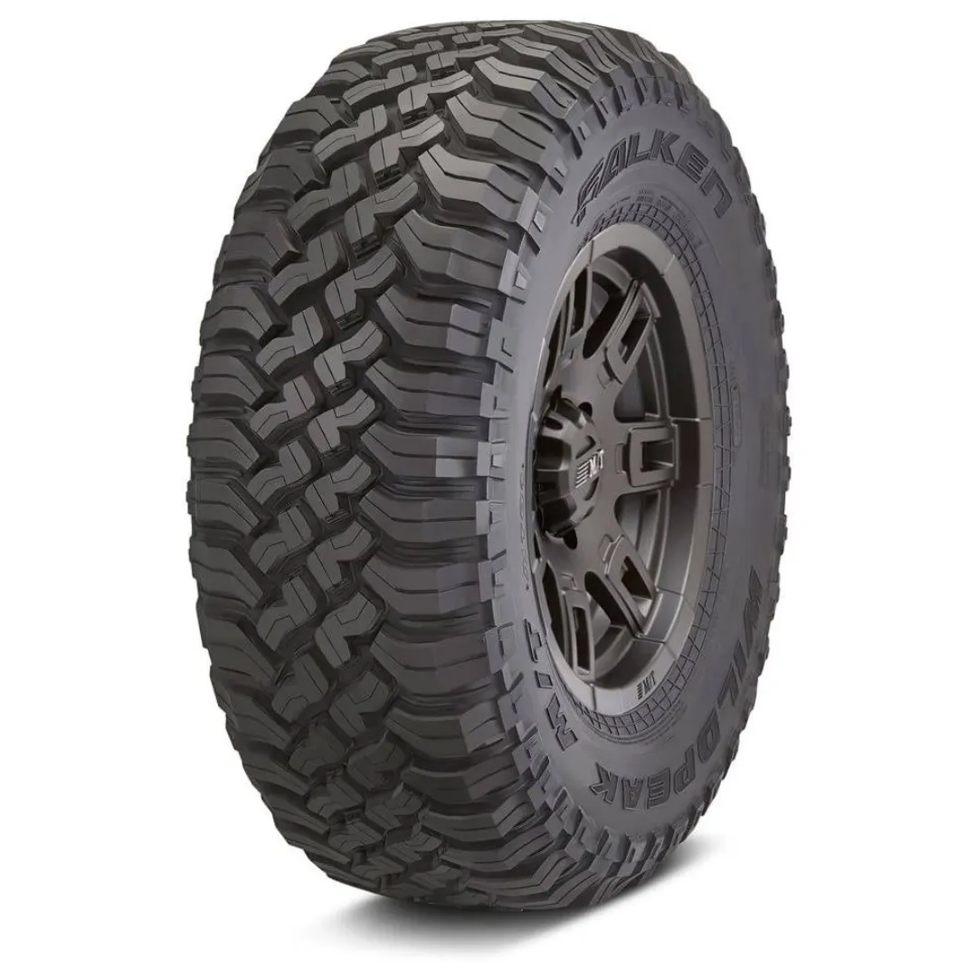 FALKEN Wildpeak M/T 01 TL LT33 x 12.5 R15