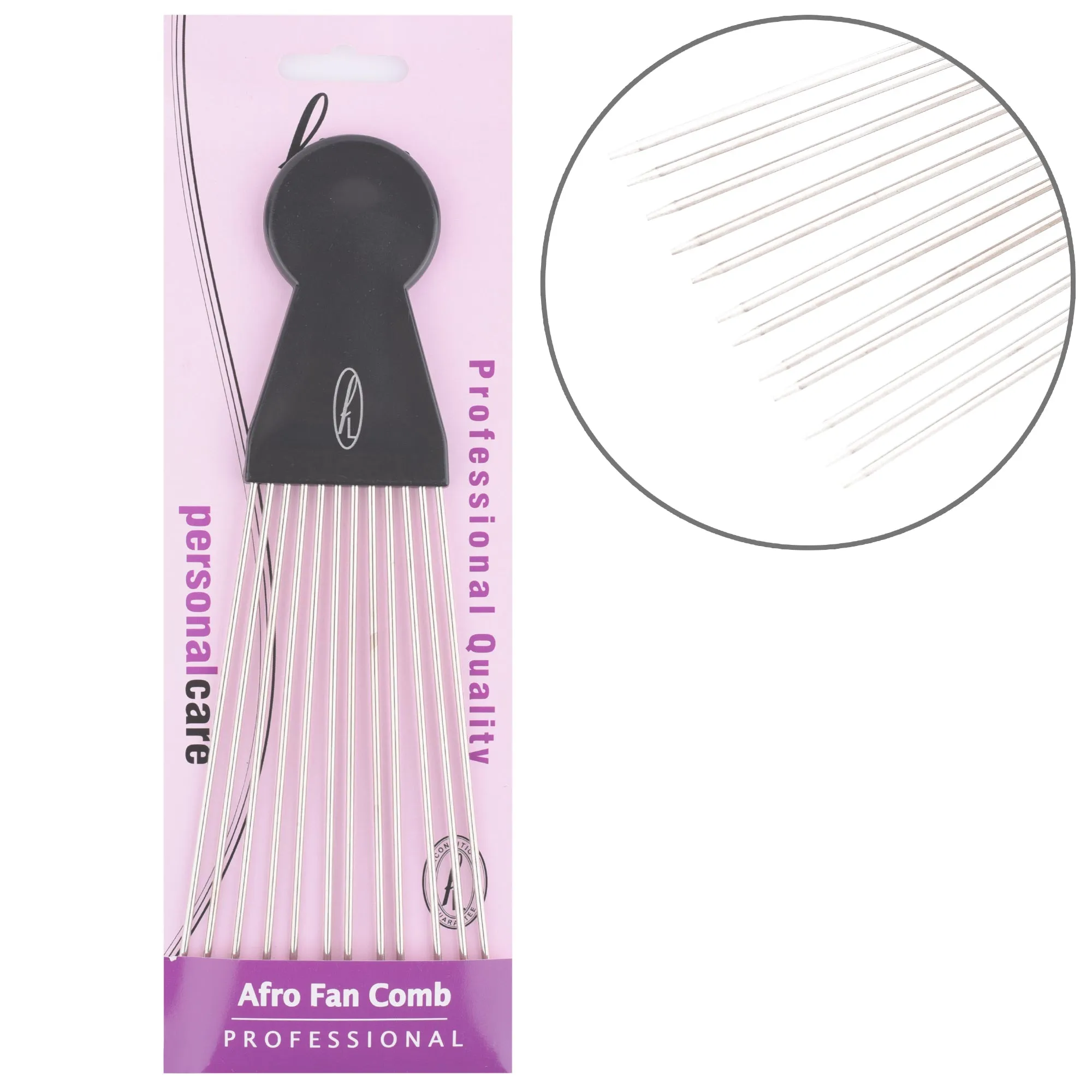 Fan Lift Comb 108-02