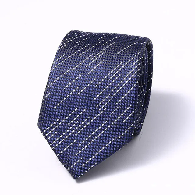 Fashion Skinny Tie