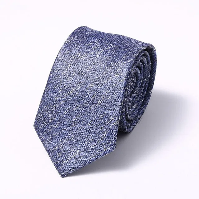 Fashion Skinny Tie