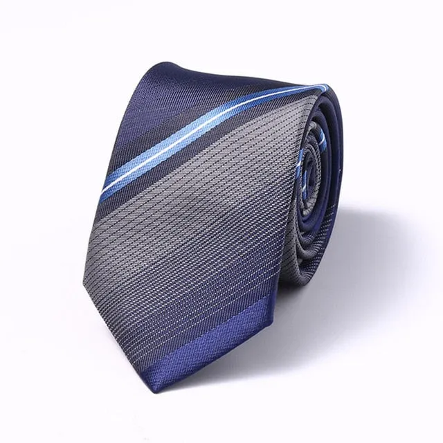 Fashion Skinny Tie