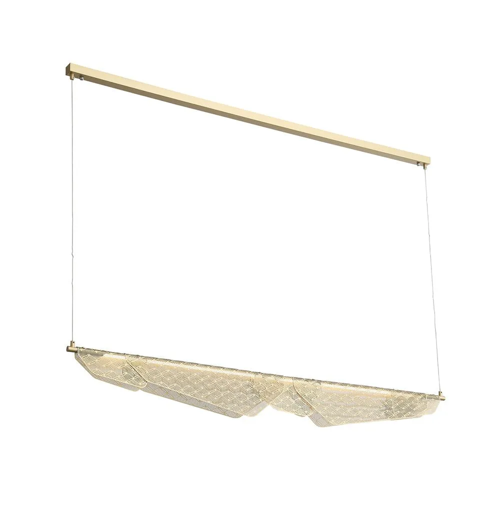 Fiona Pendant Lamp