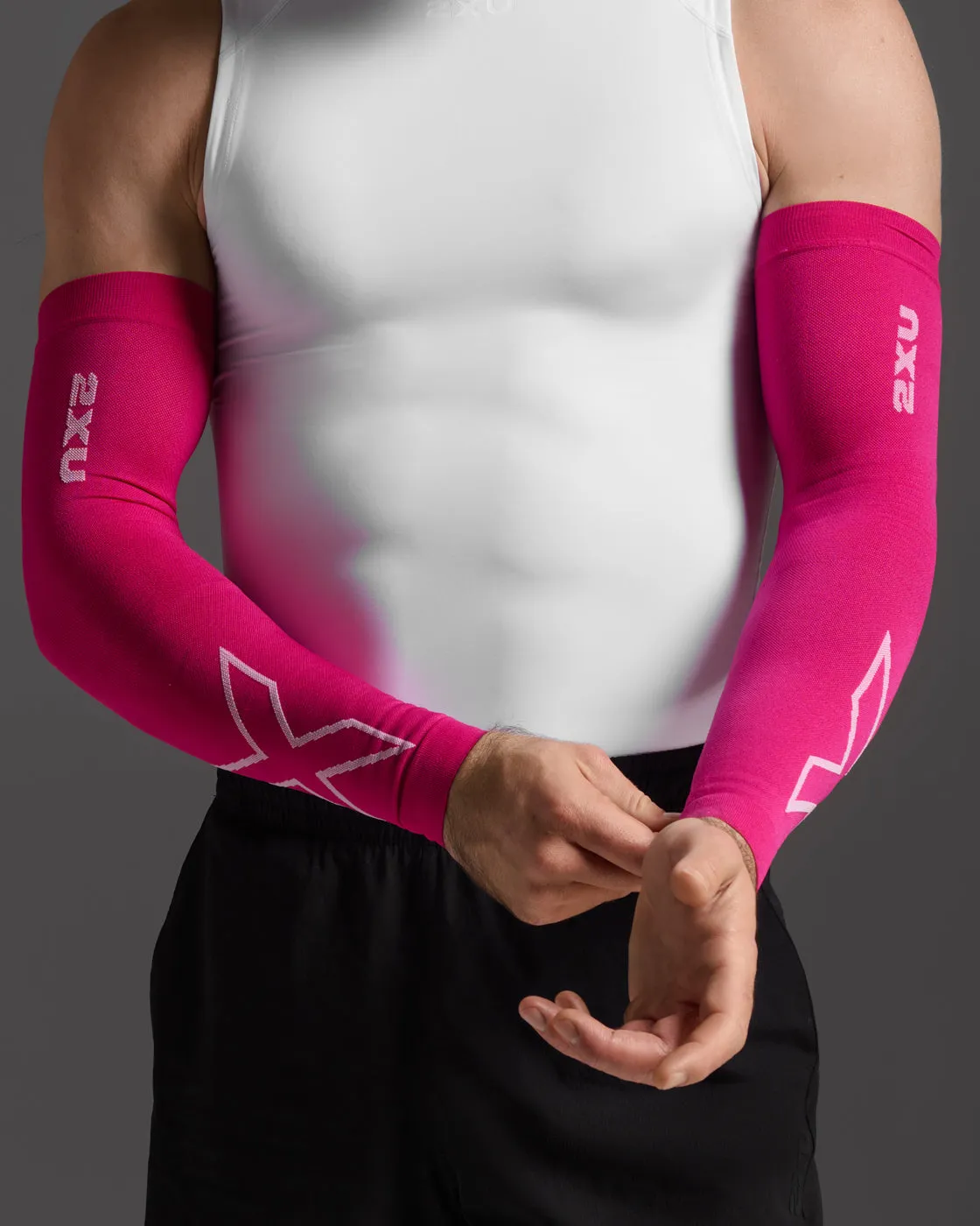 Flex Compression Arm Sleeves
